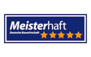 Meisterhaft 5 Sterne Bauunternehmen Saarlouis