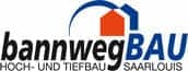 bannwegBAU GmbH Saarlouis Logo